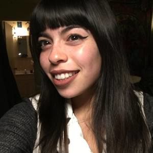 Meet your Posher, Alexx